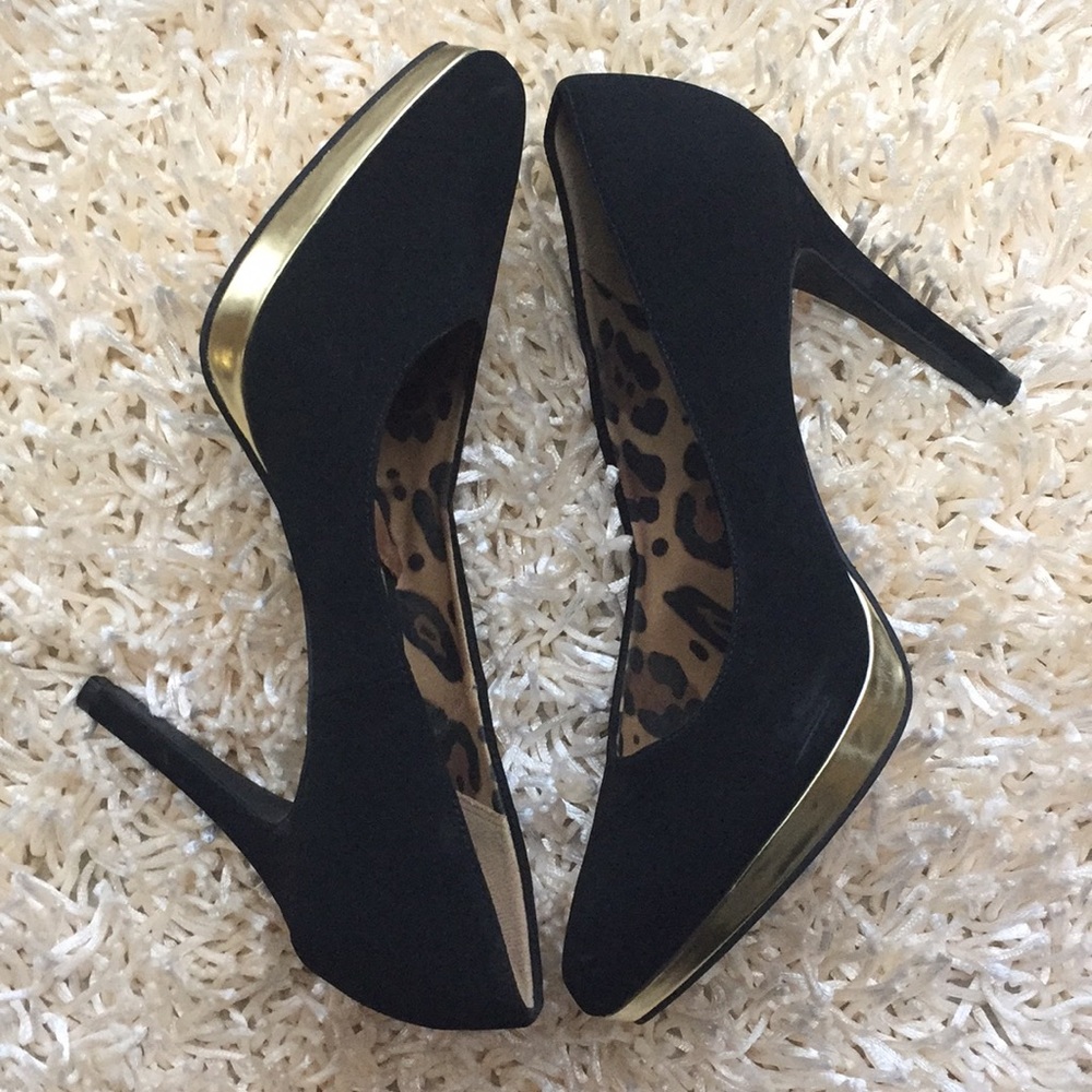 Pumps
